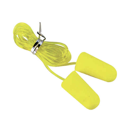 SET 5 COPPIE TAPPI CON CORDINO KAPRIOL SNR 36dB