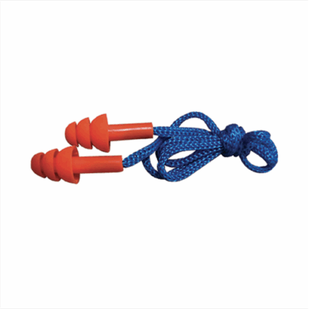 TAPPI AURICOLARI CON CORDINO EC KAPRIOL SNR 32 dB
