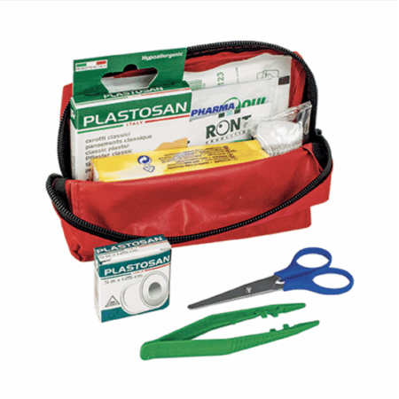 Safety Accessories