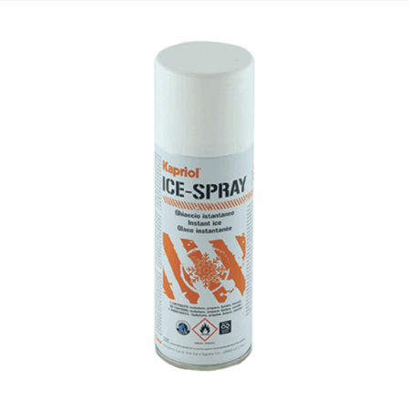 GHIACCIO SPRAY 200ML KAPRIOL