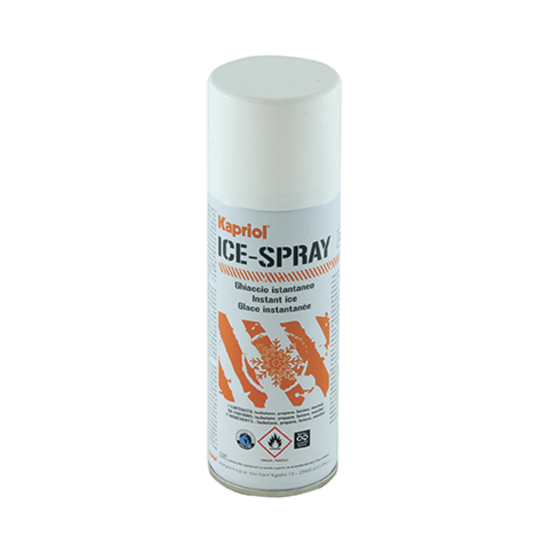 GHIACCIO SPRAY 200ML KAPRIOL
