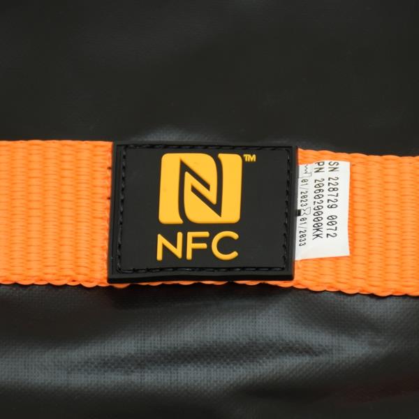 KONG TEMPORARY LIFELINE - NFC CHIP + Digital Company Association - immagine 5