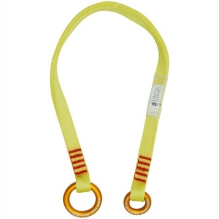 KONG TREE FORK 90CM YELLOW + Digital Company Association
