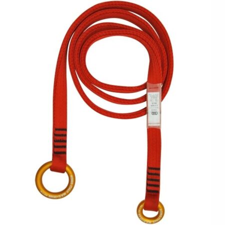 KONG TREE FORK 230CM RED + Digital Company Association