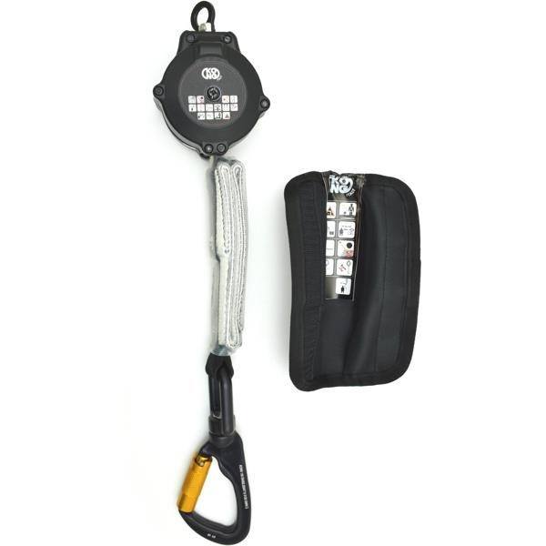 KONG WEBBING - RFA 2 Metri + Digital Company Association - immagine 5