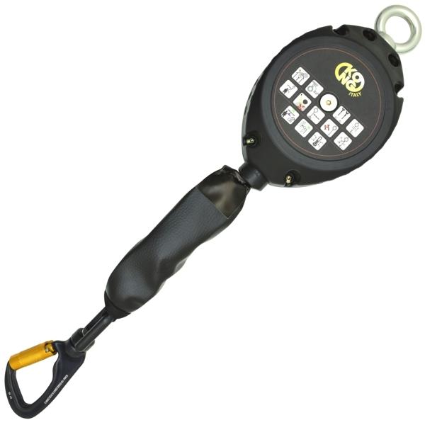 KONG WEBBING - RFA 6 Metri + Digital Company Association