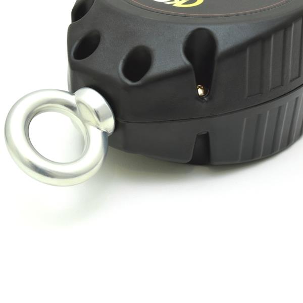 KONG WEBBING - RFA 6 Metri + Digital Company Association - immagine 2