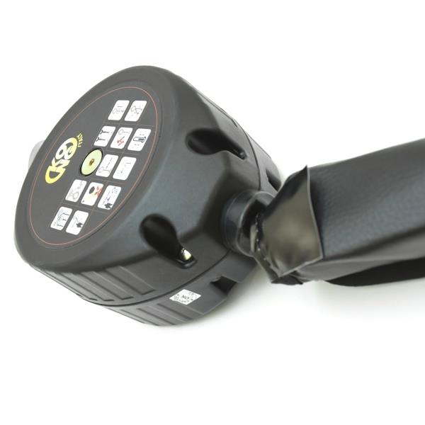 KONG WEBBING - RFA 6 Metri + Digital Company Association - immagine 6