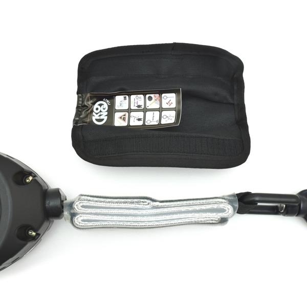 KONG WEBBING - RFA 6 Metri + Digital Company Association - immagine 4
