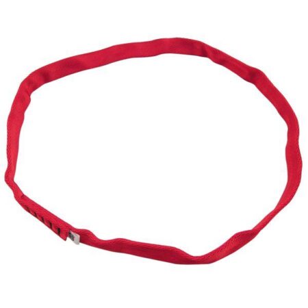 KONG ARO BULL - 120 cm - Fettuccia di ancoraggio + Digital Company Association