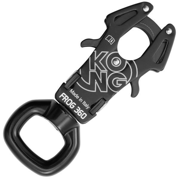 KONG FROG 360 - Connettore rapido + Digital Company Association - immagine 7