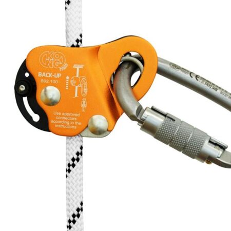 Fall Arresters & Positioning - Anticaduta e Posizionamento
