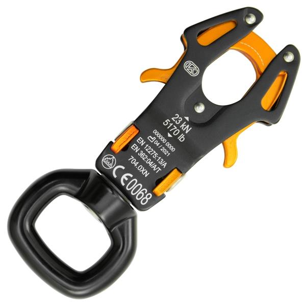 KONG FROG 360 - Connettore rapido + Digital Company Association - immagine 6