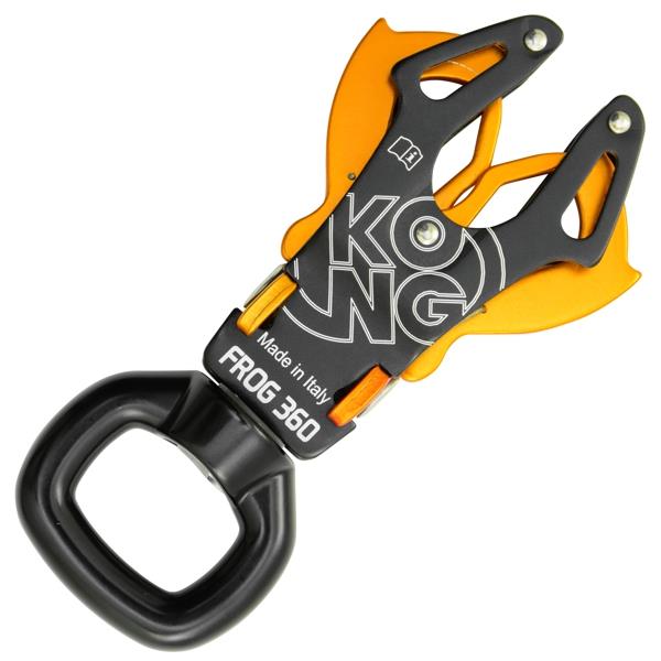 KONG FROG 360 - Connettore rapido + Digital Company Association - immagine 5