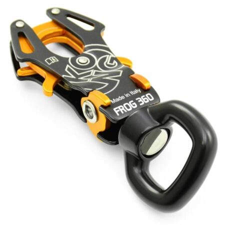 KONG FROG 360 - Connettore rapido + Digital Company Association