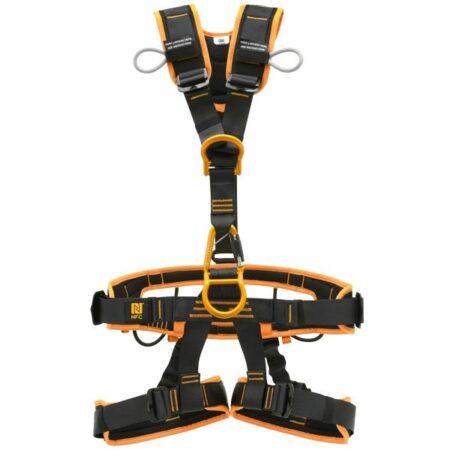 Harnesses - Imbracature