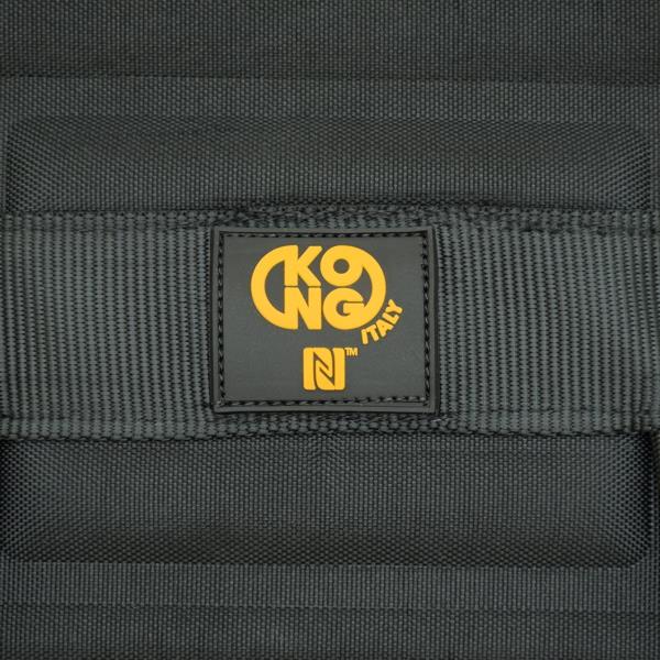 KONG KLAIRE - Work Positioning - NFC Chip + Digital Company Association - immagine 2