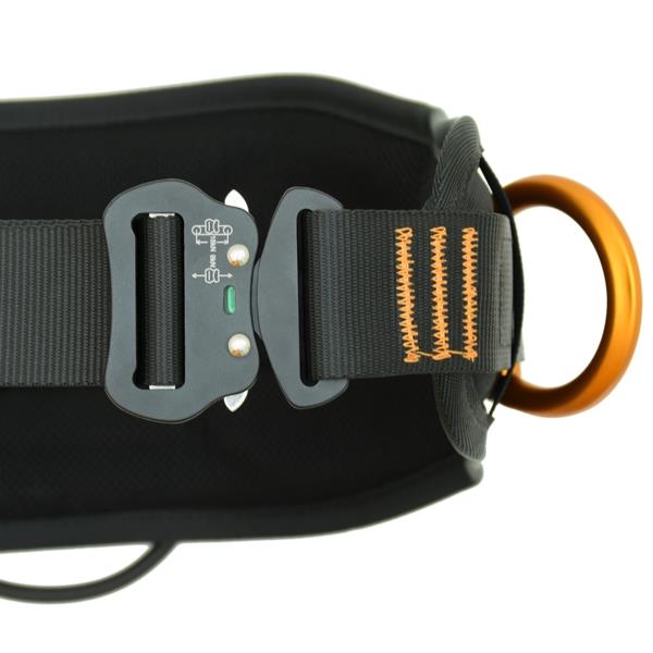 KONG KLAIRE PRO FULL - Work Positioning - NFC Chip + Digital Company Association - immagine 7