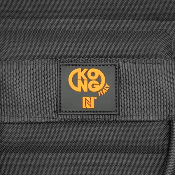 KONG KLAIRE PRO FULL - Work Positioning - NFC Chip + Digital Company Association - immagine 6