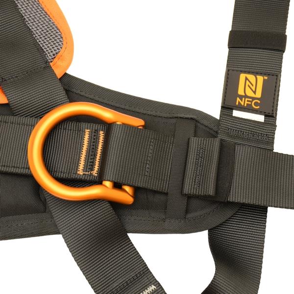 KONG KLAIRE PRO FULL - Work Positioning - NFC Chip + Digital Company Association - immagine 4
