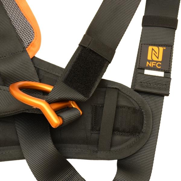 KONG KLAIRE PRO FULL - Work Positioning - NFC Chip + Digital Company Association - immagine 3