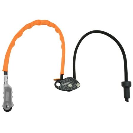 KONG TRIMMER+ 1.3 Metri - Posizionamento regolabile