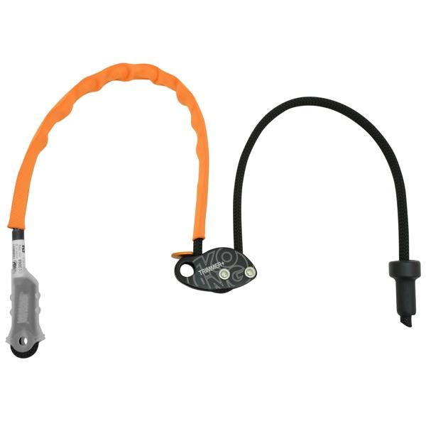 KONG TRIMMER+ 2Metri - Posizionamento regolabile - immagine 10