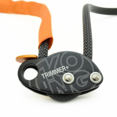 KONG TRIMMER+ 5 Metri - Posizionamento regolabile