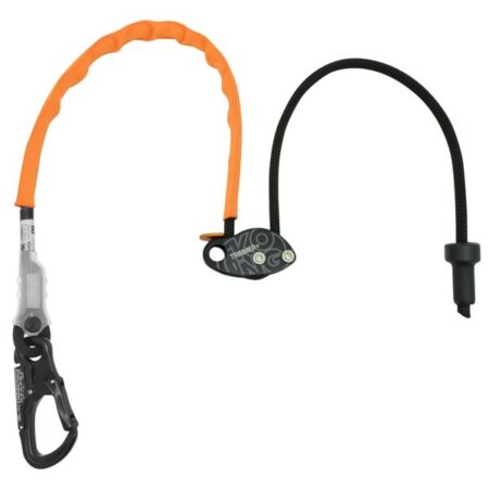 KONG TRIMMER+ TANGO 2Metri - Posizionamento regolabile