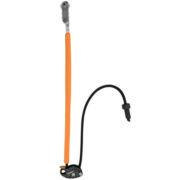 KONG TRIMMER+ 2Metri - Posizionamento regolabile - immagine 8
