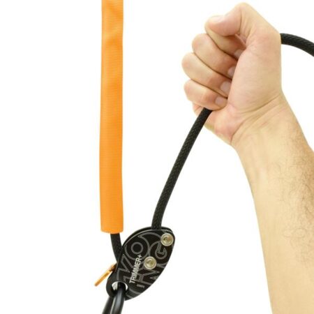 KONG TRIMMER+ 4 Metri - Posizionamento regolabile