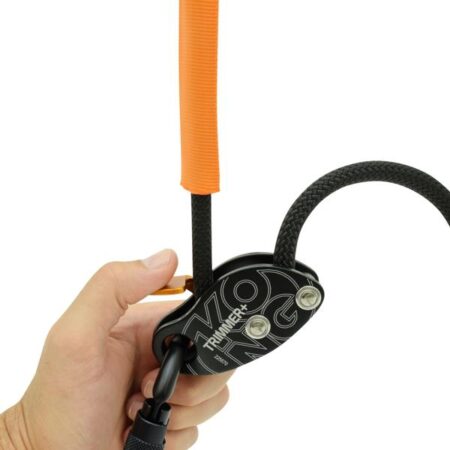 KONG TRIMMER+ 2Metri - Posizionamento regolabile
