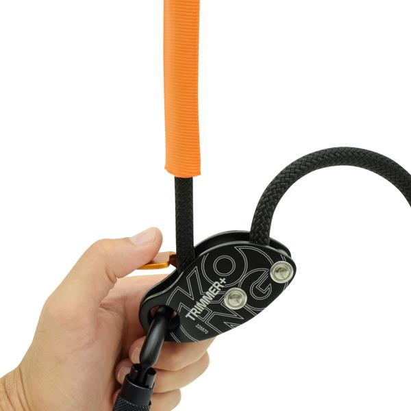KONG TRIMMER+ 2Metri - Posizionamento regolabile