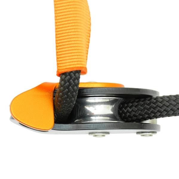 KONG TRIMMER+ 2Metri - Posizionamento regolabile - immagine 2