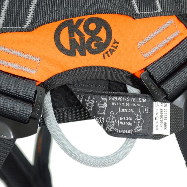 KONG X-FIVE + Digital Company Association - immagine 10