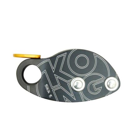 KONG TRIMMER NUDE 11mm - Regolatore NO DPI