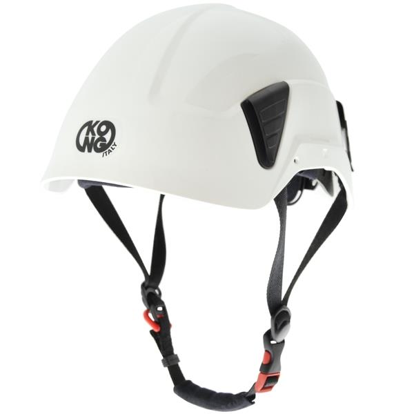 KONG AMPERE - CASCO DIELETTRICO + Digital Company Association - immagine 2
