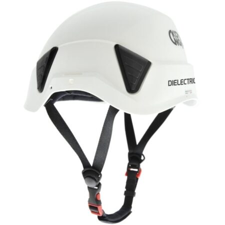 KONG AMPERE - CASCO DIELETTRICO + Digital Company Association