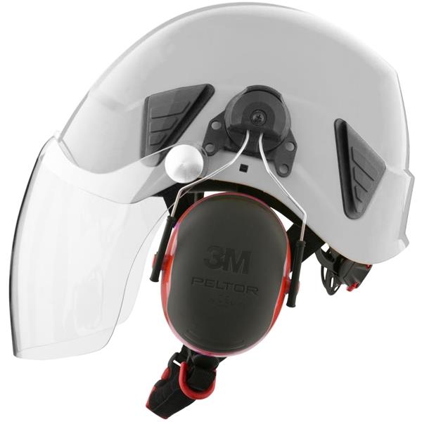KONG LONG VISOR - immagine 2