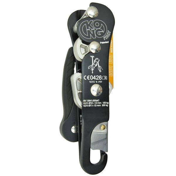 KONG INDY EVO PLUS - DISCENSORE + Digital Company Association