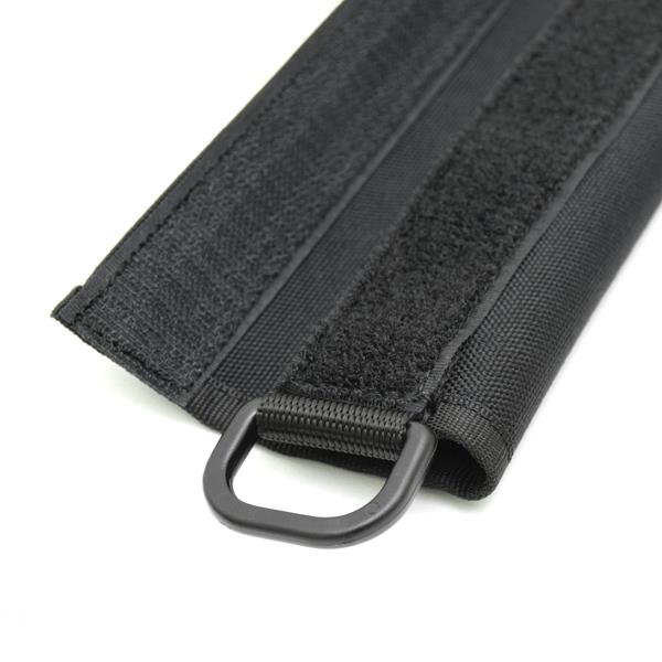 KONG PROTHOC - Protezione per corda in Cordura - immagine 2