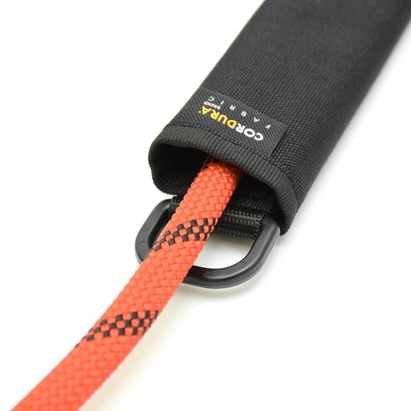 KONG PROTHOC - Protezione per corda in Cordura - immagine 6