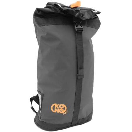 KONG ROPE BAG100 - Sacca 28L per corda e attrezzature