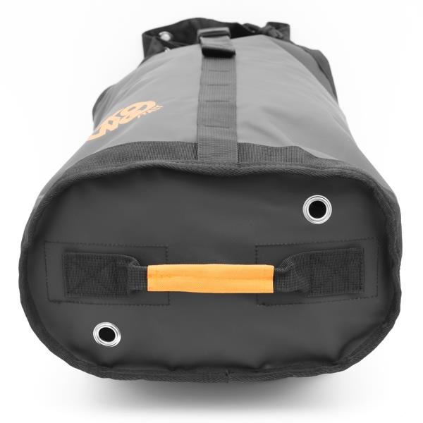 KONG ROPE BAG100 - Sacca 28L per corda e attrezzature - immagine 2