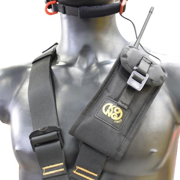 KONG TALKIE BAG - immagine 3