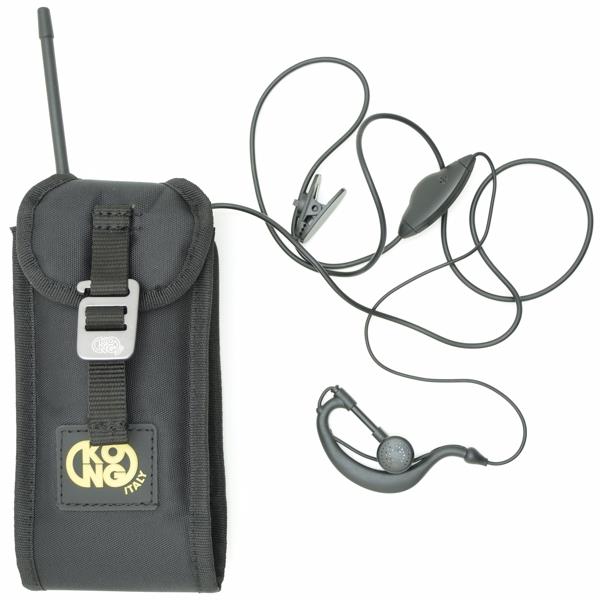KONG TALKIE BAG - immagine 2