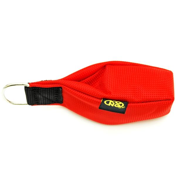 KONG THROWING BAG - Sacchetto lancio sagolino 350gr. Red