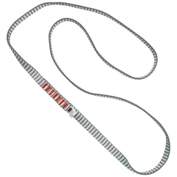KONG ARO SLING DYNEEMA 80CM BLACK - Fettuccia di ancoraggio - immagine 5