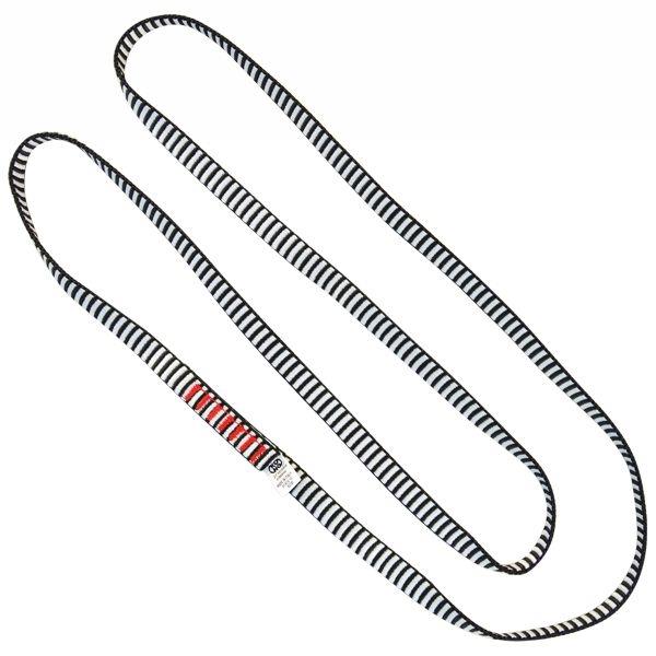 KONG ARO SLING DYNEEMA 80CM BLACK - Fettuccia di ancoraggio - immagine 4