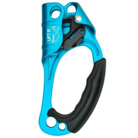 Rope Clamps - Bloccanti